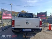 Volkswagen Amarok 3.0 TDI CD Aventura 4Motion Aut.