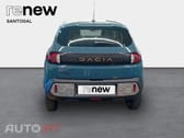 Dacia Spring Electric 45 Comfort