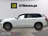 Volvo XC90 I.V.A DEDUTÍVEL T8 AWD