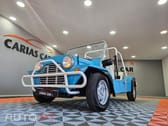 MINI Moke Californian
