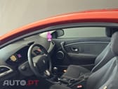 Renault Mégane Coupe 1600cc coupê