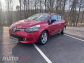 Renault Clio 0.9 TCE Dynamique S