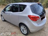 Opel Meriva 1.4 T FlexFluel