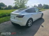 Tesla Model Y Tração Traseira