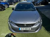 Peugeot 508 1.6 Hybrid GT Pack e-EAT8