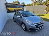 Peugeot 208 PureTech 68 Like
