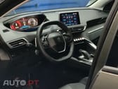 Peugeot 3008 1.6 BlueHDi Allure EAT6 J18