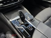 BMW 530 e Pack M