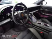 Porsche Taycan 4S