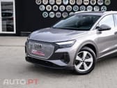 Audi Q4 E-Tron 45 quattro