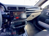 Citroen C3 1.2 PureTech Shine