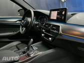 BMW 530 e Pack M