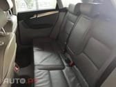 Audi A3 Sportback 2.0 TFSI quattro