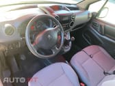 Peugeot Partner 1.6 HDi L1 3L