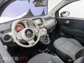 Fiat 500 1.2 Lounge MTA