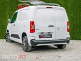 Opel Combo Combo 1.5 CDTi L1H1 - 3 LUGARES