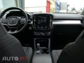 Volvo XC40 1.5 T4 PHEV Inscription Expression
