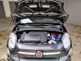Fiat 500L 1.3 95cv