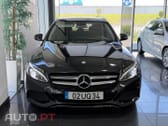 Mercedes-Benz C 220 d Station 9G-TRONIC Avantgarde