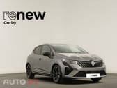 Renault Clio Clio 1.0 TCe Esprit Alpine