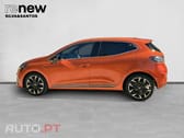 Renault Clio techno TCe 100 Eco-G