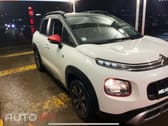 Citroen C3 Aircross 1.2 PureTech C-Series