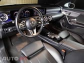 Mercedes-Benz CLA 180 d Shooting Brake 7G-DCT Progressive