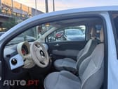 Fiat 500 1.2 8V Lounge