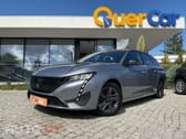 Peugeot 308 SW 1.2 PureTech Active Pack