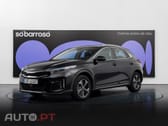 Kia Xceed 1.6 GDi PHEV Drive