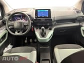 Citroen Berlingo 1.5 BlueHDi XL Feel