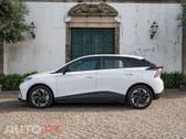 MG MG4 51 kWh Standard