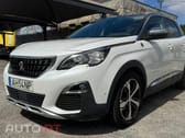 Peugeot 3008 2.0 BlueHDi Allure J18