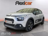 Citroen C3 1.2 PureTech Plus