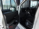 Volkswagen Caddy ND