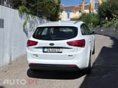 Kia Ceed SW 1.6 CRDi Nav Line