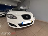 Seat Leon 1.6 TDI Ecomotive Copa Plus