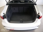 Audi A3 Sportback 45 TFSIe S line