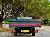 Iveco Daily Basculante