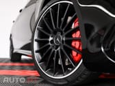 Mercedes-Benz CLA 45 AMG 4Matic Speedshift 7G-DCT Night Edition
