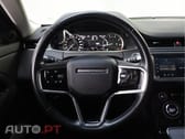 Land Rover Evoque 1.5 I3 160 FWD Auto MHEV R-Dynamic