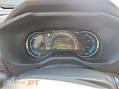 Toyota RAV4 2.5 HDF Comfort AWD-i
