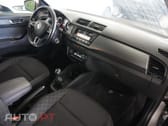 Skoda Fabia Break 1.4 TDi Style