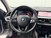 BMW 116 d Advantage