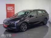 Opel Astra 1.5 Design & Tech ST