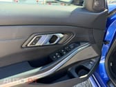 BMW 320 d Pack M Shadow Auto