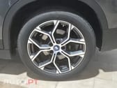 BMW X1 25 e xDrive Line Sport