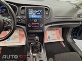 Renault Mégane 1.5 dCi Limited