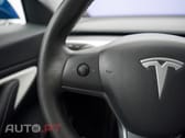 Tesla Model 3 Long Range Tração Integral