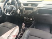 Renault Express 1.5 Blue dCi Advance